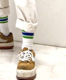 ファミマ | ソックス/靴下