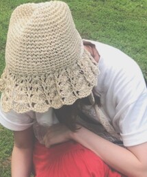 CENTURION DRAMA QUEEN | 帽子