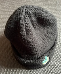 LEFLAH | ニットキャップ/ビーニー