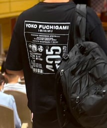 YOKO FUCHIGAMI | Tシャツ/カットソー