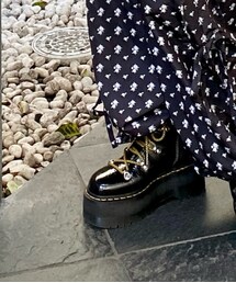 Dr. Martens | シューズ