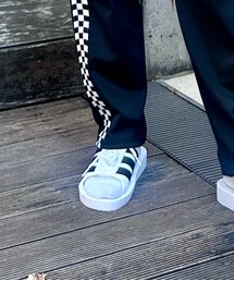 adidas | シューズ