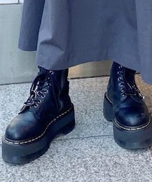 Dr. Martens | ブーツ