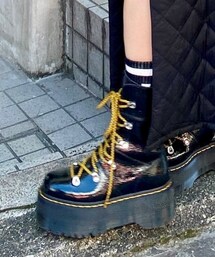 Dr. Martens | シューズ