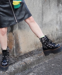 Dr. Martens | ブーツ
