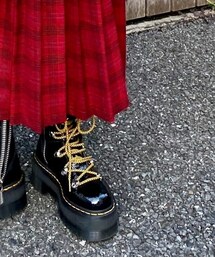 Dr. Martens | ブーツ