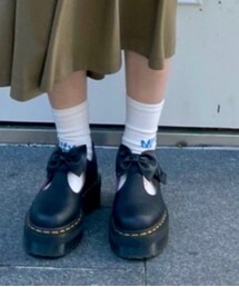 Dr. Martens | シューズ