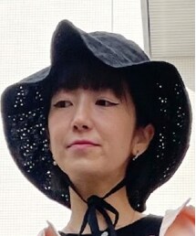 Candy Stripper | ハット