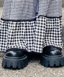 Candy Stripper | シューズ