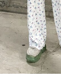 grounds | シューズ