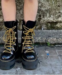 Dr. Martens | シューズ