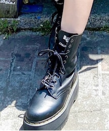 Dr. Martens | ブーツ