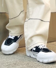 VANS | スニーカー