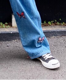 CONVERSE | スニーカー