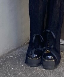 Dr. Martens | シューズ