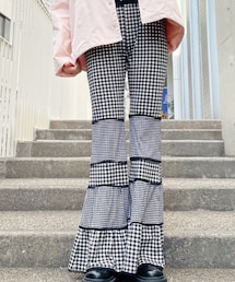 Candy Stripper | パンツ