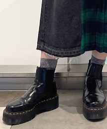 Dr. Martens | ブーツ