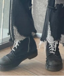 Dr. Martens | ブーツ