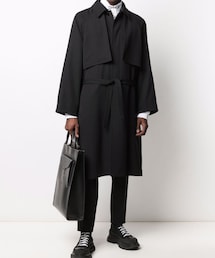 JIL SANDER | トレンチコート