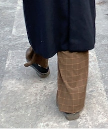 GU | パンツ
