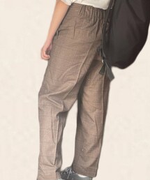 GU | パンツ