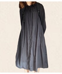 URBAN RESEARCH | シャツワンピース