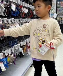 UNIQLO | スウェット