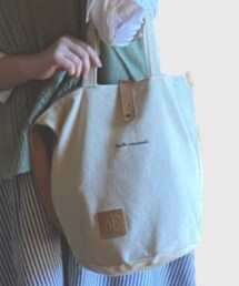 Samansa Mos2 | トートバッグ