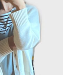 GLOBAL WORK | カーディガン/ボレロ