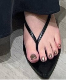 ADAM ET ROPE' | ビーチサンダル