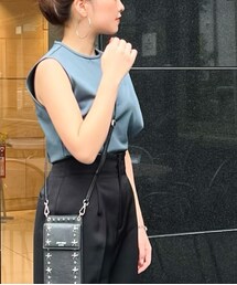 STUNNING LURE | トップス