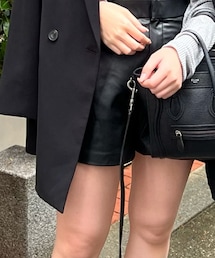 ZARA | パンツ