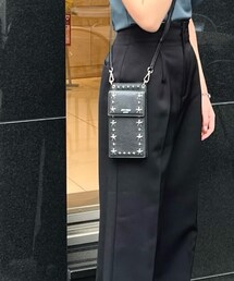 JIMMY CHOO | バッグ