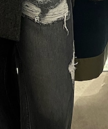 Ameri | デニムパンツ