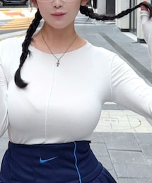 ZARA | Tシャツ/カットソー