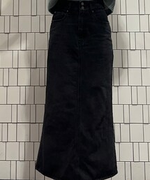 FREE'S MART | デニムスカート