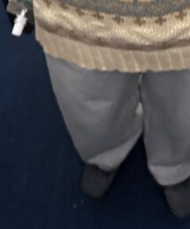 UNIQLO | パンツ