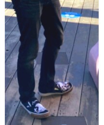 VANS | スリッポン