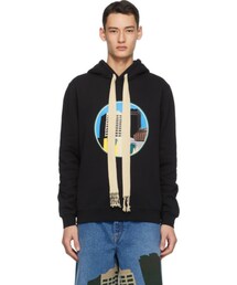 LOEWE | Loewe LA Series Print Hoodie(パーカー)