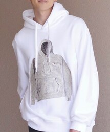 doublet | パーカー