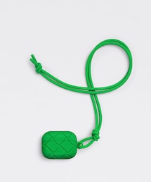 BOTTEGA VENETA | Airpods Pro ケース ¥22,000(アクセサリー)