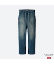 UNIQLO | UNIQLO x J.W.ANDERSON(デニムパンツ)