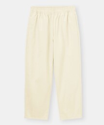 GU | デニムシェフパンツ(セットアップ可能) L(パンツ)