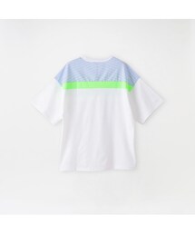 ALOYE | MEN Tシャツ Shirt Fabrics - Short Sleeve Big Fit T-shirt AY05903(Tシャツ/カットソー)