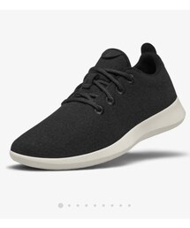 Allbirds | Men's Wool Runners(スニーカー)