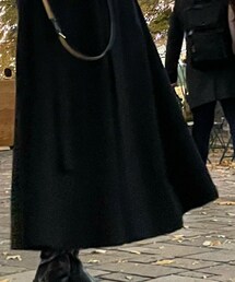 LEANN | ステンカラーコート