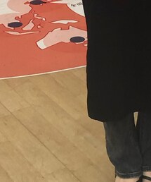 UNIQLO | デニムパンツ