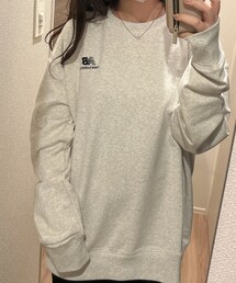 NEW BALANCE | スウェット