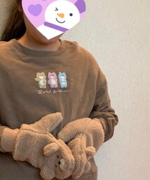 algy | トップス