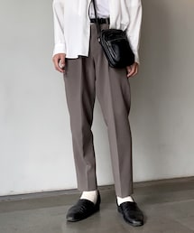 BEAUTY&YOUTH UNITED ARROWS | スラックス